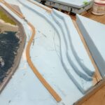 長崎レイアウト 作業報告、ボード紹介